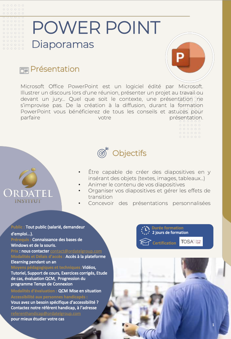 open pdf